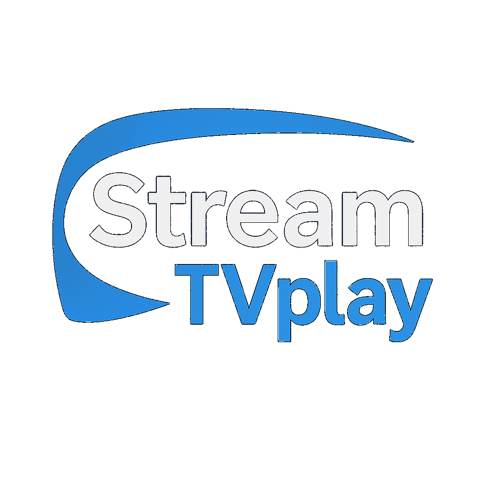 Logo Stream TVplay